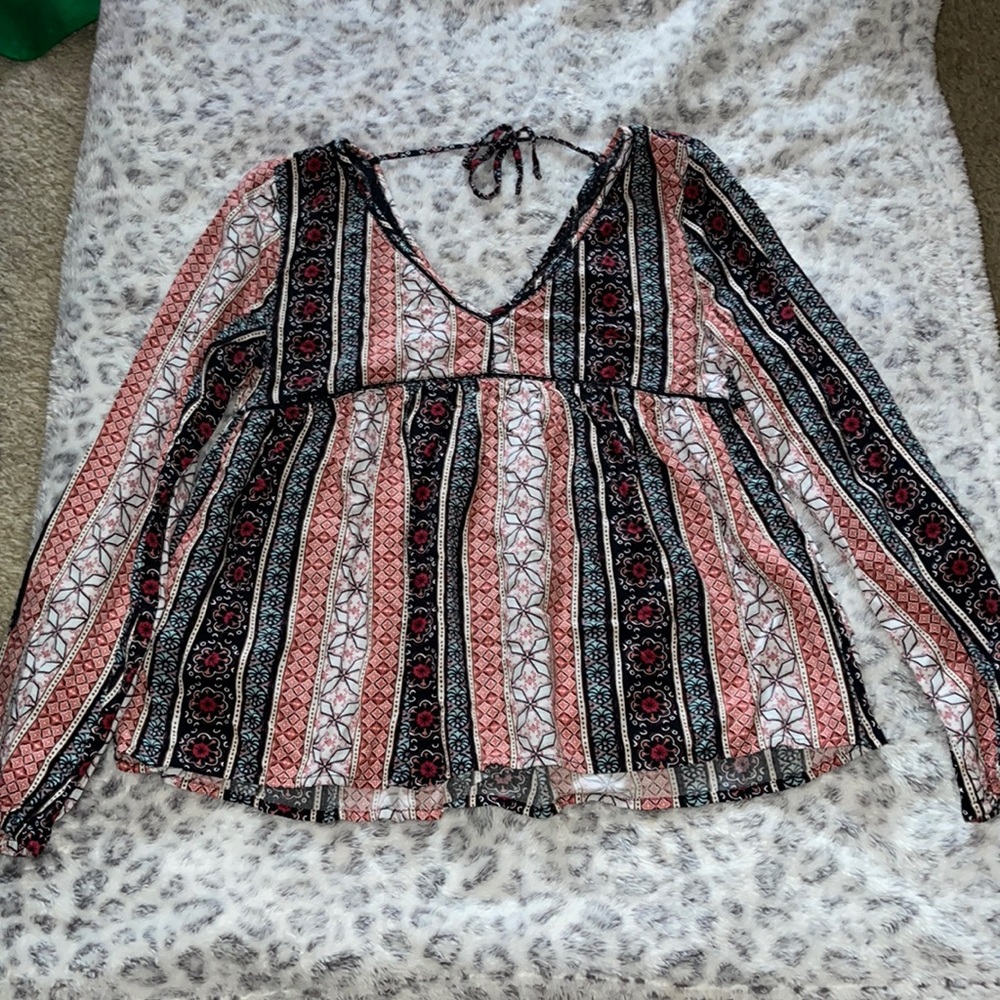 Womens top
